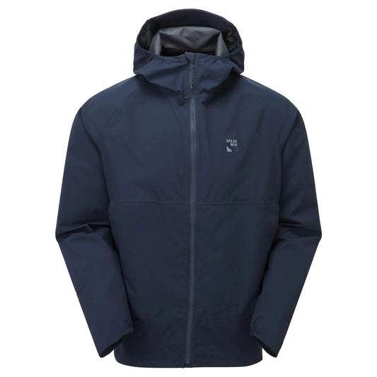 SPRAYWAY vectis jacket Navy small