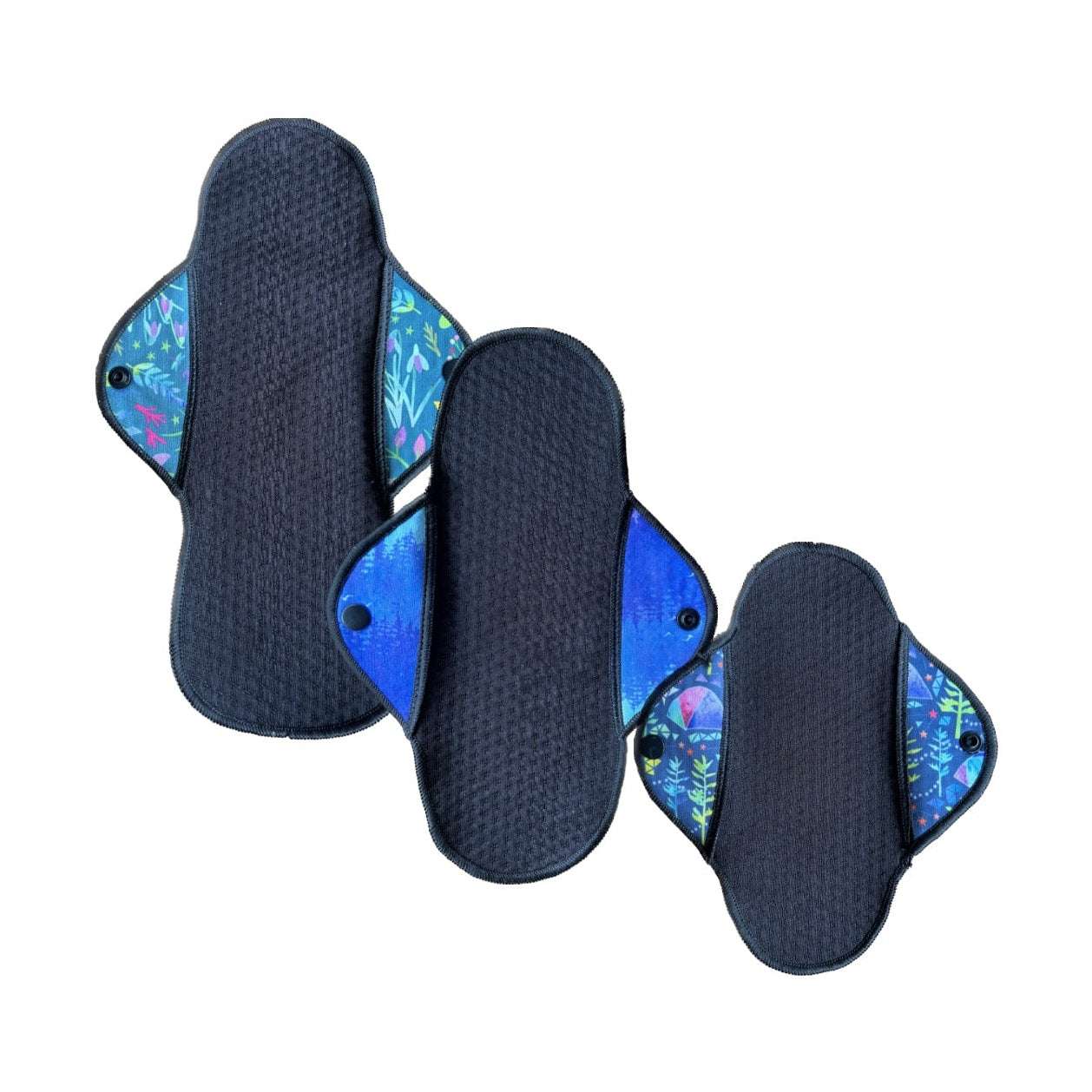 WHOLESALE Kula Pad - Ultralight Reusable Period/Incontinence Pad