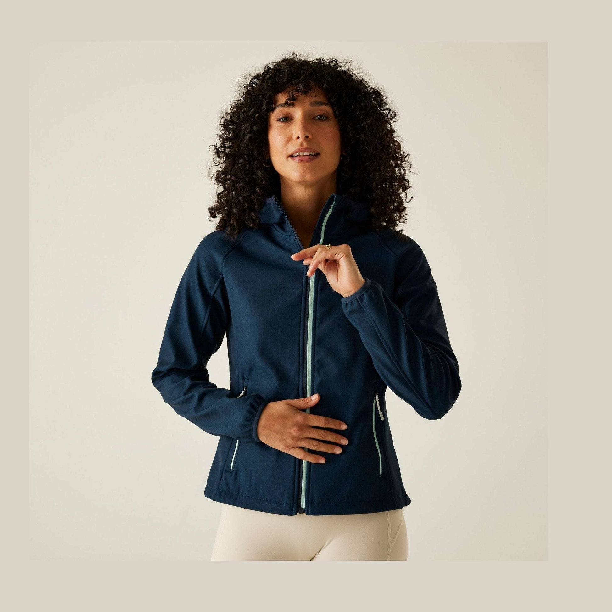 Regatta Arec III Womens Softshell Jacket