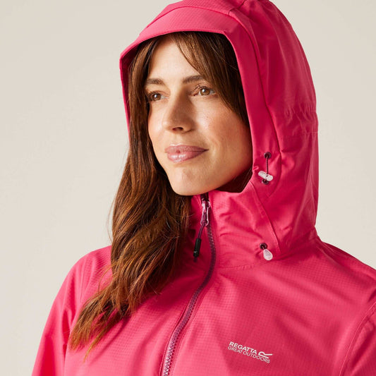 Hamara IV Outdoor Active Jacket