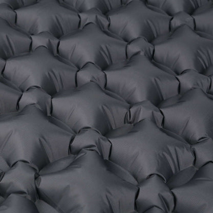 Inflatable Mattress