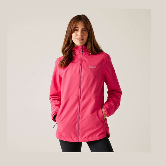 Hamara IV Outdoor Active Jacket