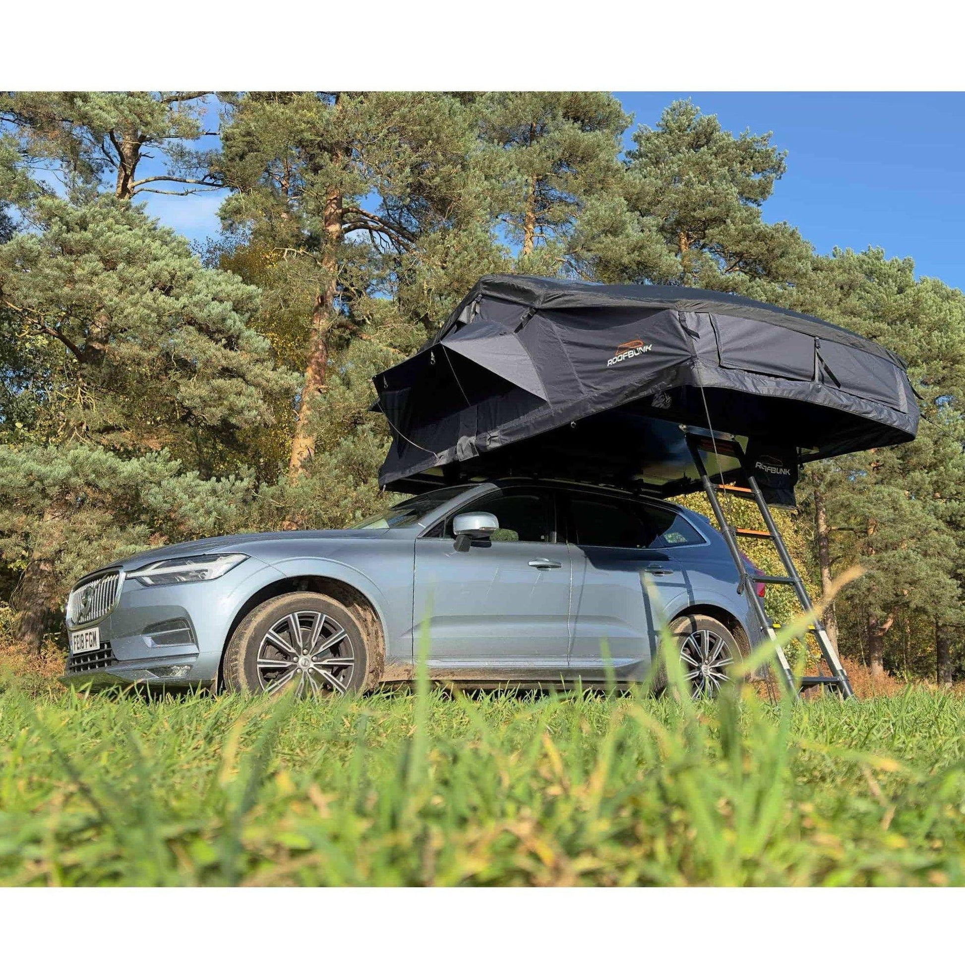 RoofBunk Explorer XL