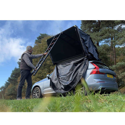 RoofBunk Explorer XL