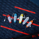 SUPkey Paddleboard Keyring