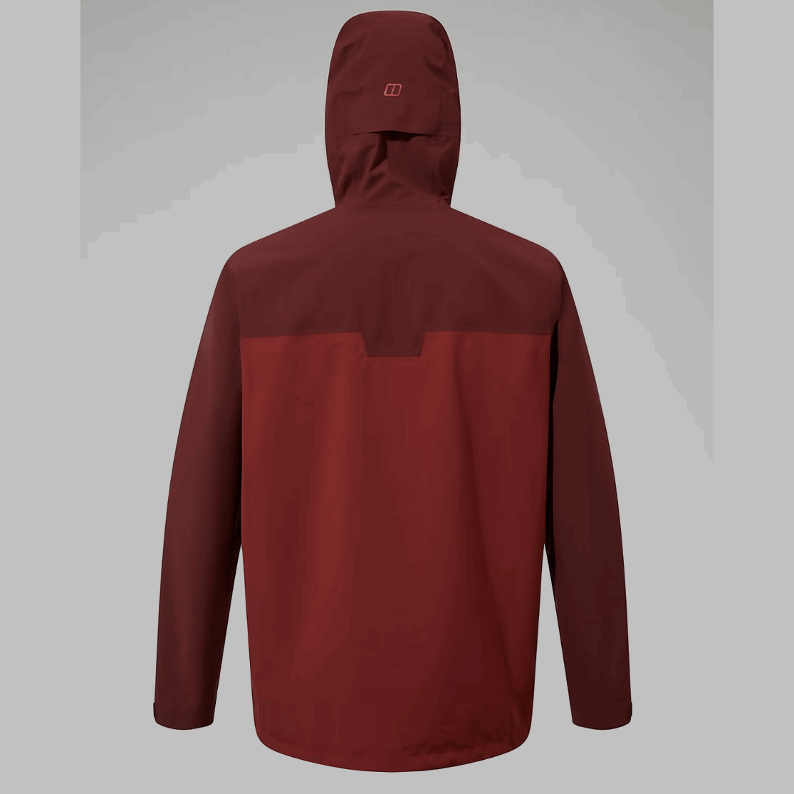 Berghaus Men's Arnaby Hooded Jacket Brown