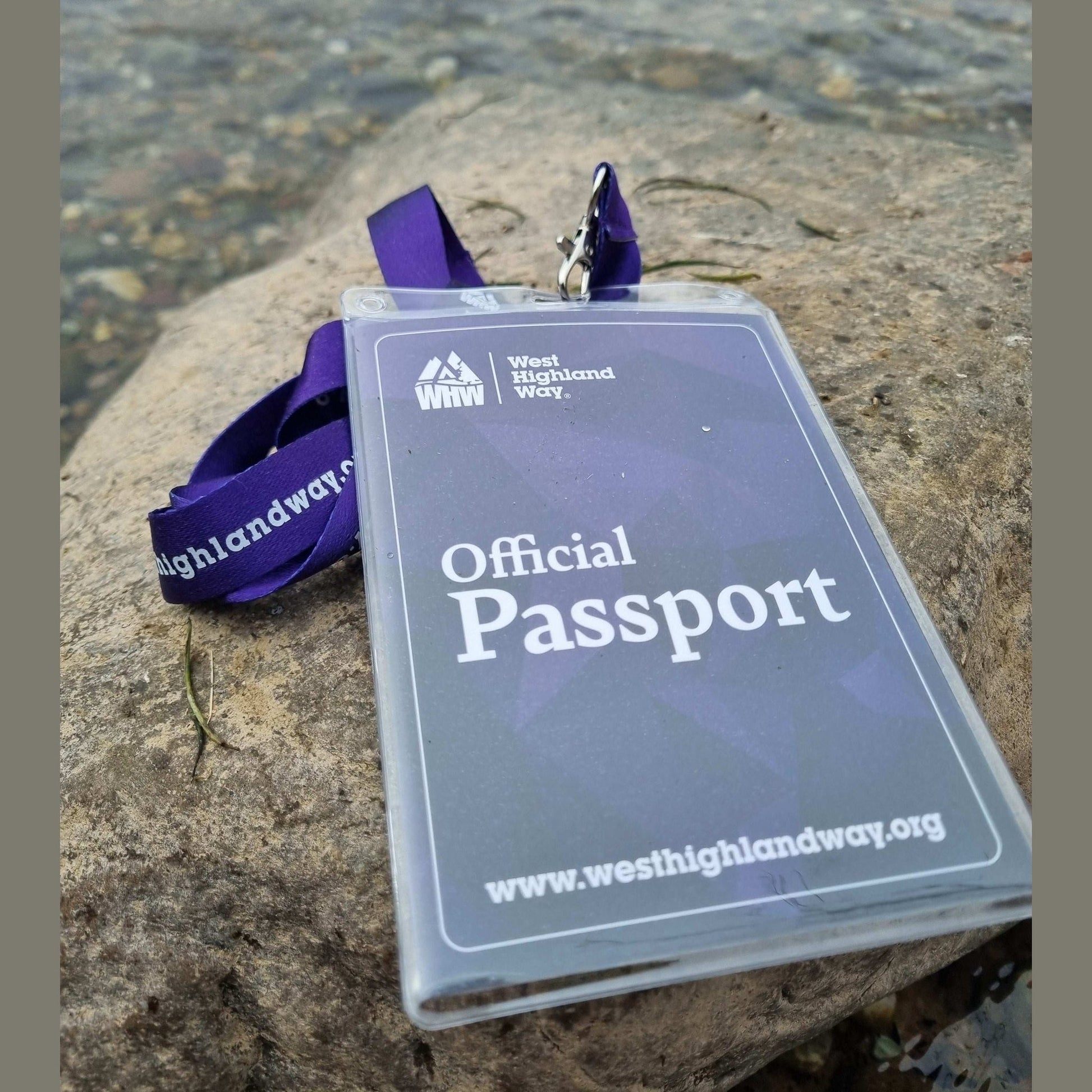 WHW Passport