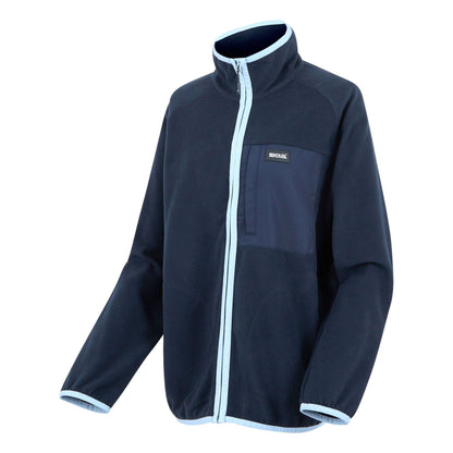 Lilana Women's Fleece Jacket