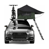 Thule, Tepui Foothill
