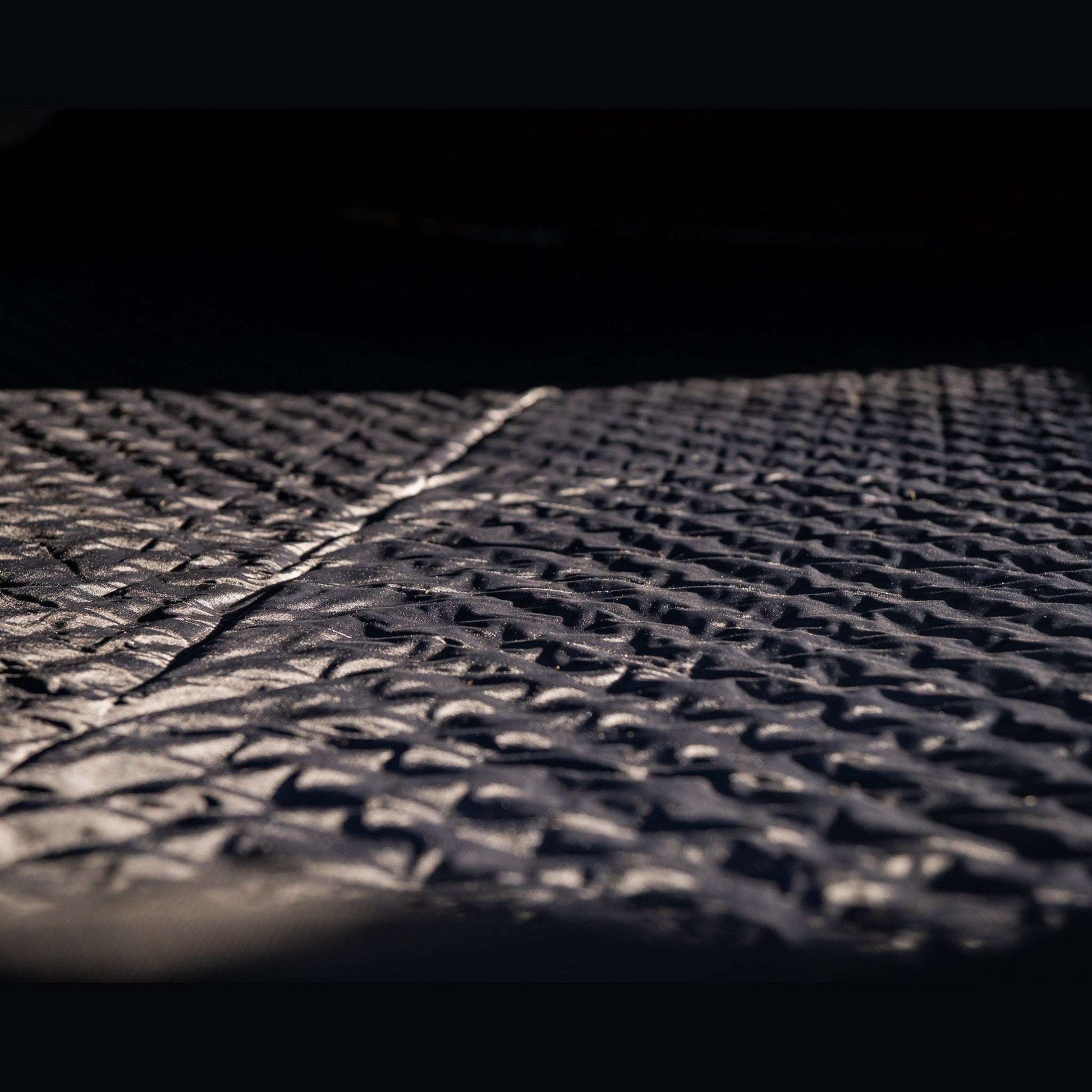 TentBox Go Mattress A self-inflating air mattress to add an extra layer of comfort to your TentBox GO. You can leave it inflated, inside the TentBox GO when packing the roof tent down, so it is ready when you next set up. It also comes with a handy storag