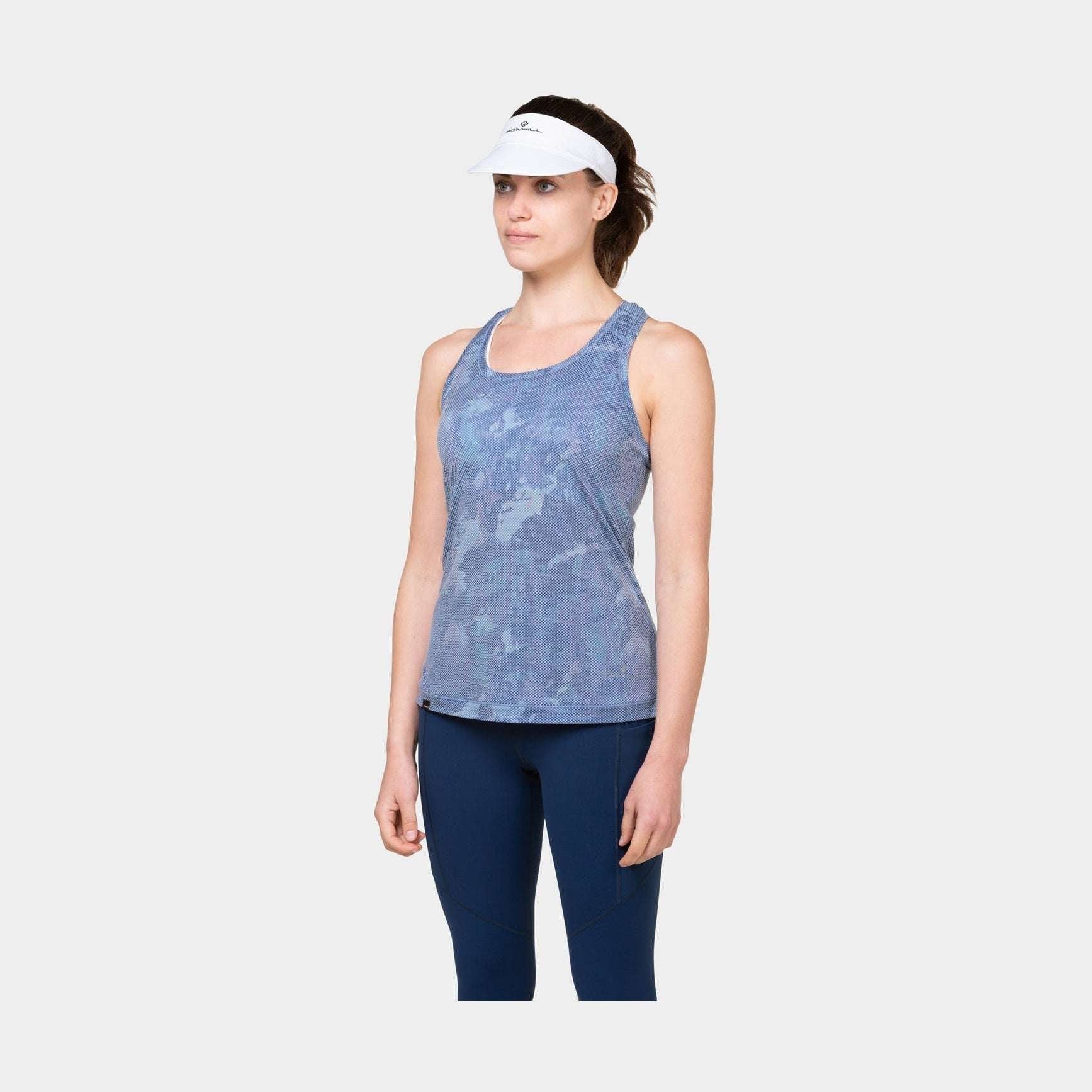 Ronhill Running, Sunlight Vizor