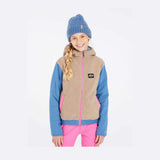 Protest PRTMIXI JR Teddy lightweight jacket