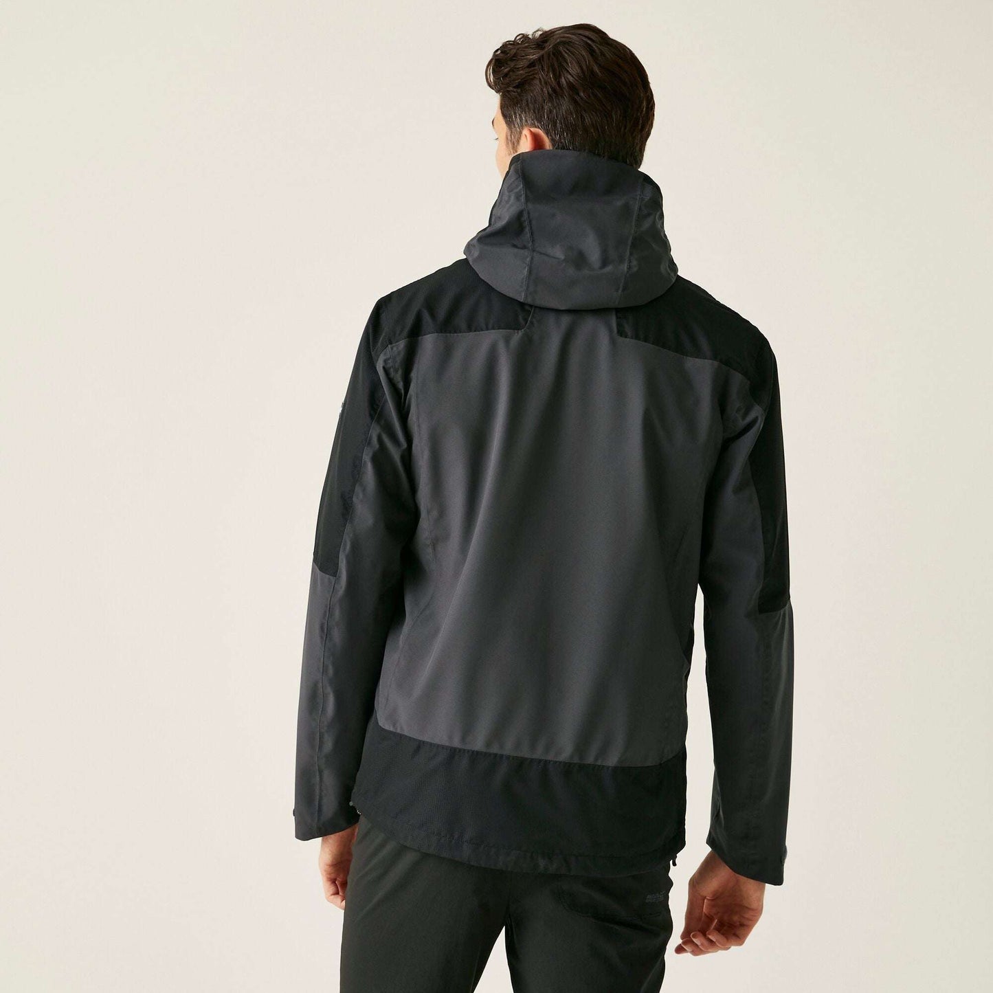 Men's Highton IV Stretch Waterproof Jacket