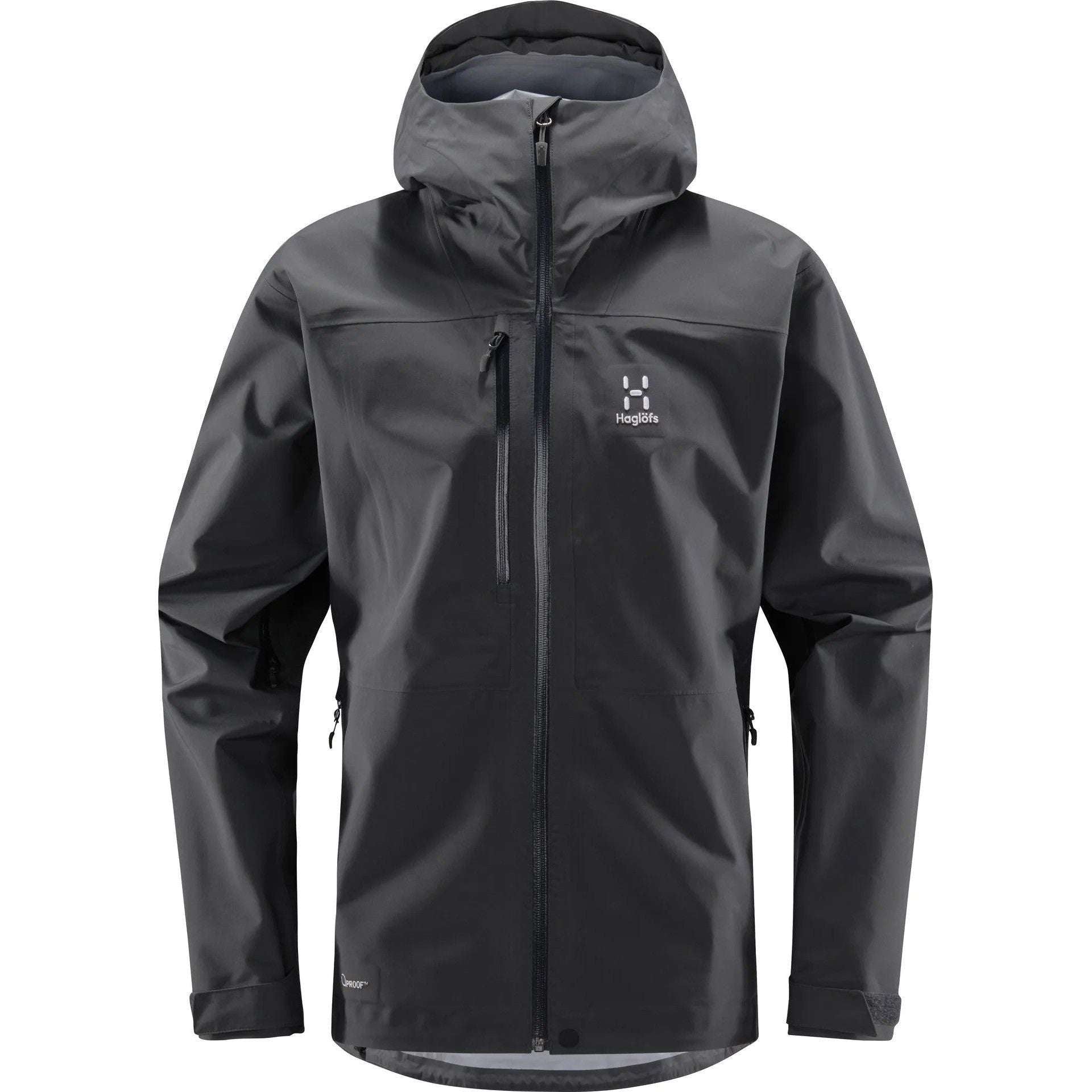 Front Proof Jacket Men – West End Outdoors