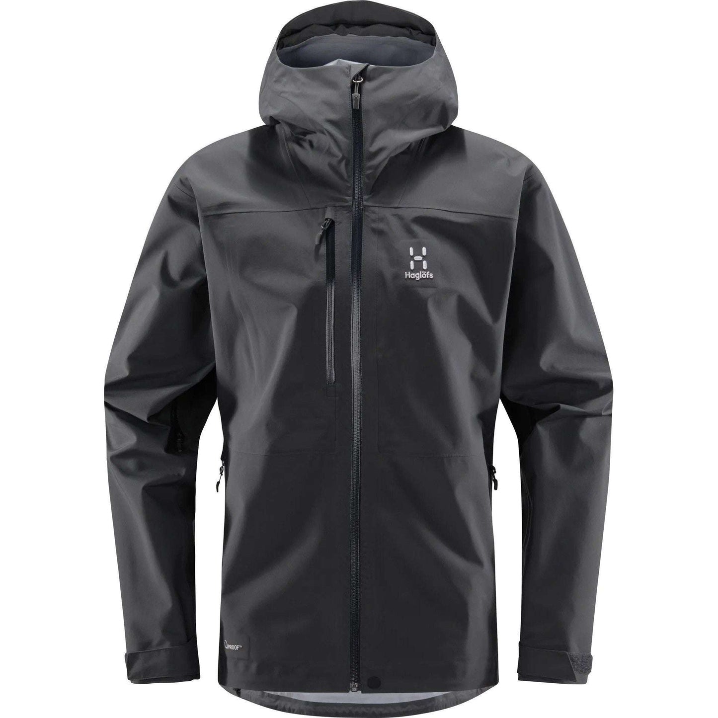 Front Proof Jacket Men