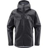 Front Proof Jacket Men