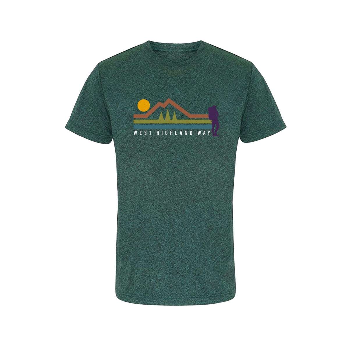 Walker Performance T-Shirt