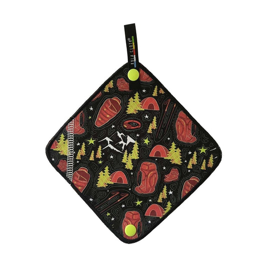 'Night Hike' Kula Cloth