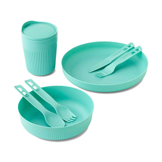 Sea To Summit Passage Dinnerware Set 7 Piece