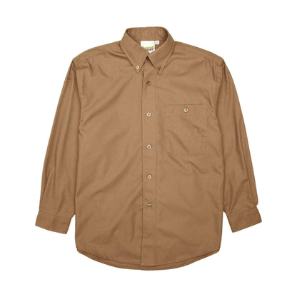 Explorer Boy's Shirt Beige