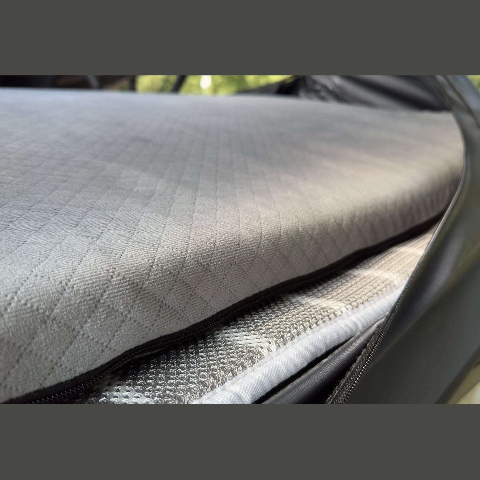 RoofBunk Explorer Soft Shell Roof Tent Anti-Condensation Mat