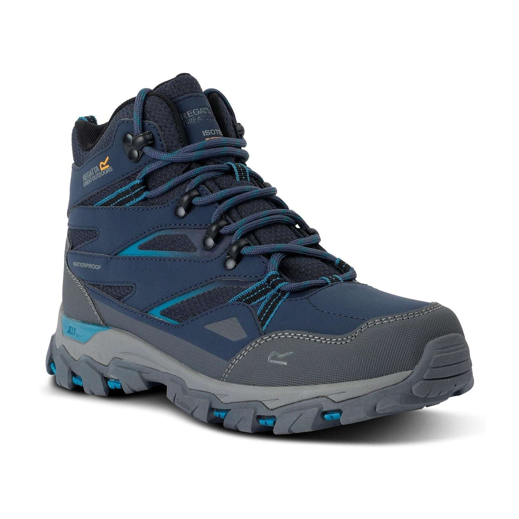 Holcombe III Women S Hiking Shoes