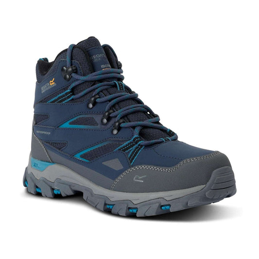 Holcombe III Women S Hiking Shoes