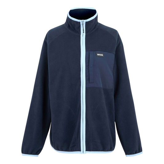 Lilana Women's Fleece Jacket