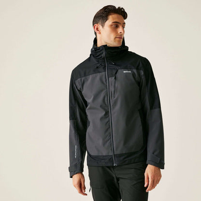 Men's Highton IV Stretch Waterproof Jacket