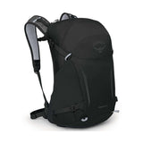 Osprey Hikelite 26L Hiking Backpack in Black