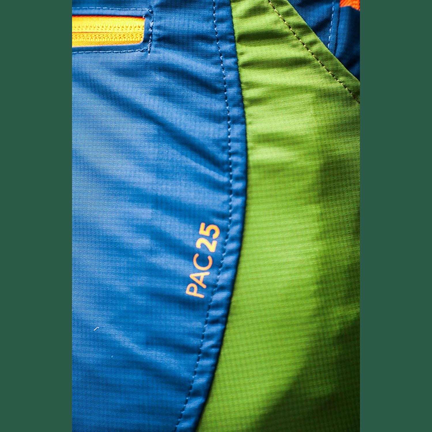 Vango Pac 25