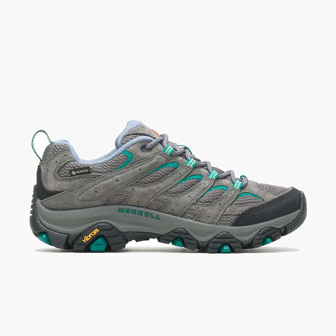 Merrell Women S Camping and Hiking Shoe