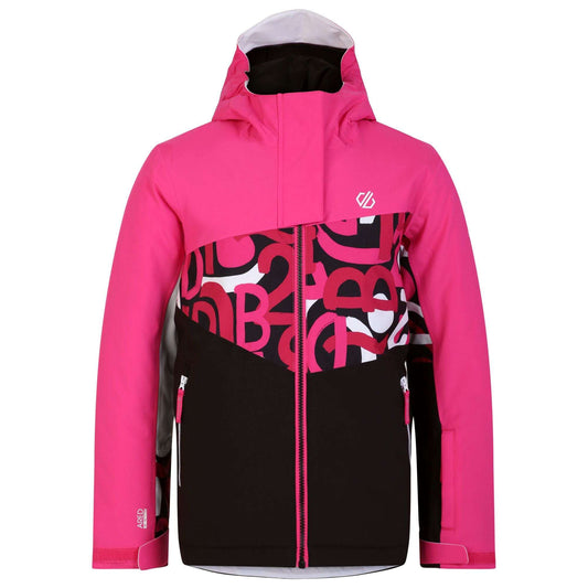 Dare 2B Humour Pink Jacket