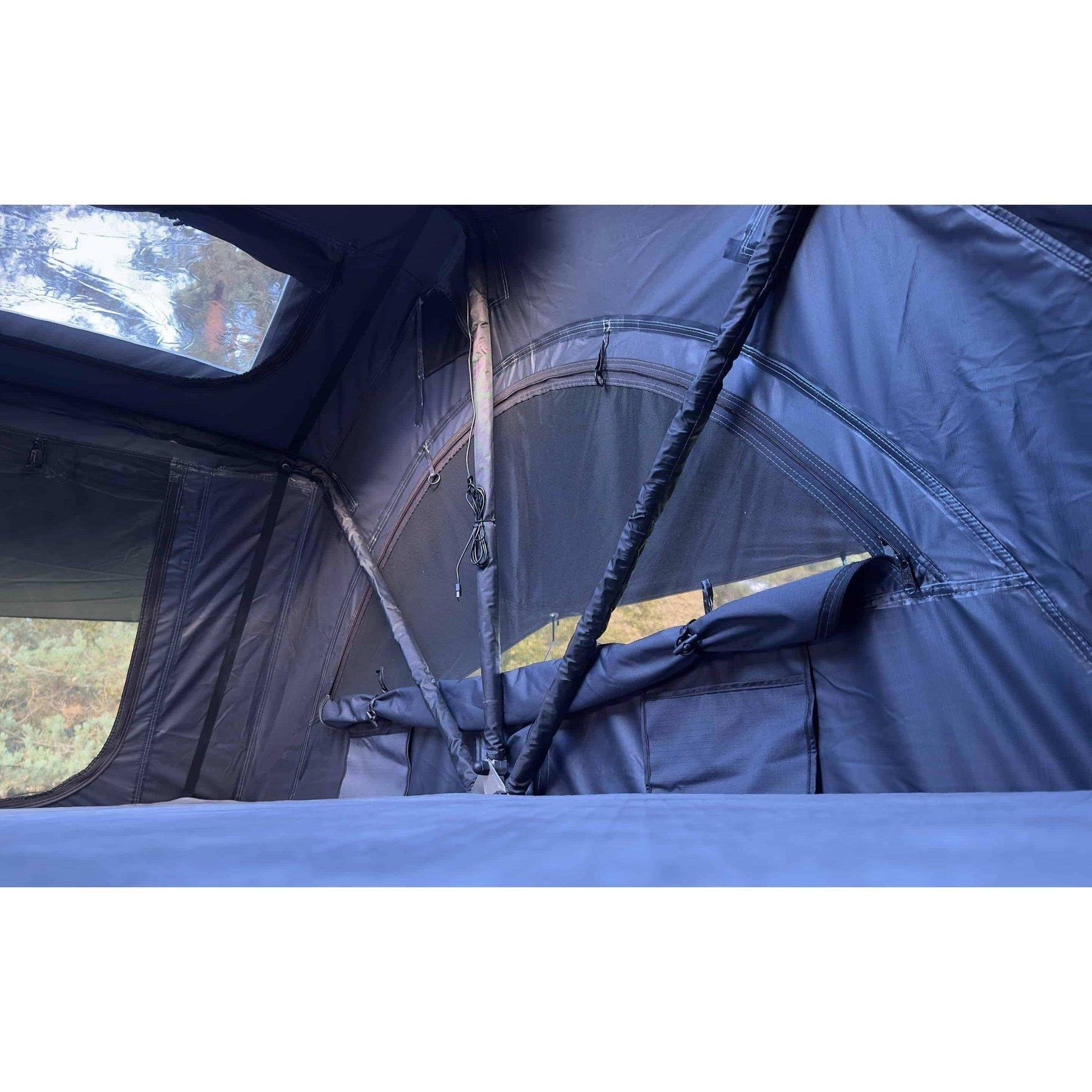 RoofBunk Explorer XL