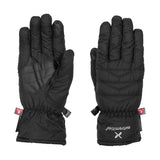 Extremities Paradox Waterproof Primaloft Glove - Black