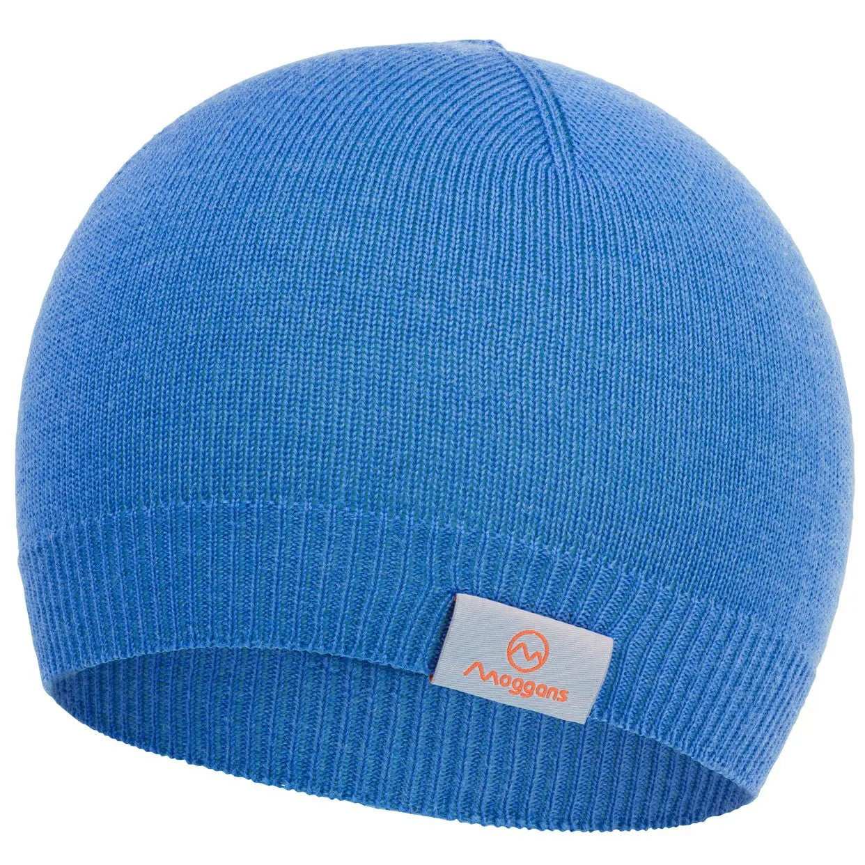 Moggans Beanie Light Blue