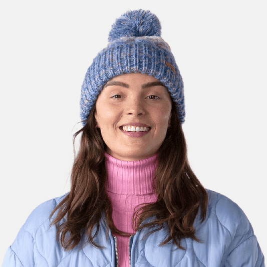 Barts Women's Iska Beanie Purple