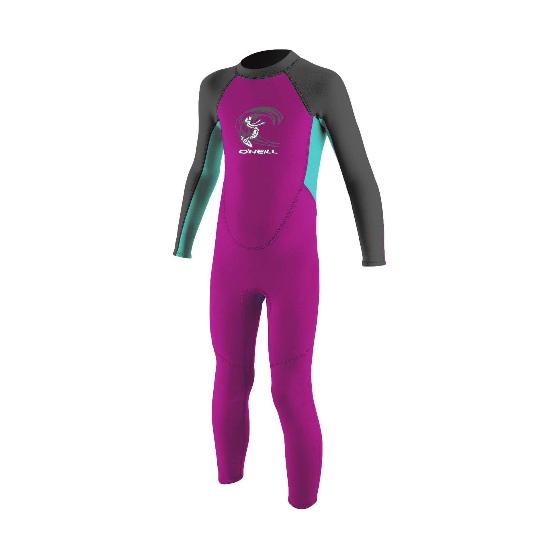 O'Neill Toddler Reactor Full Wetsuit