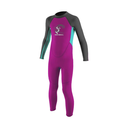 O'Neill Toddler Reactor Full Wetsuit