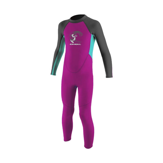 O'Neill Toddler Reactor Full Wetsuit