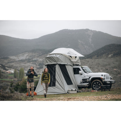 Thule Approach Rooftop Tent M