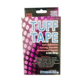 Tuff Tape Self Adhesive Repair Tape Strip 50cm