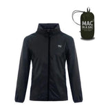 Mac In A Sac Origin 2 Adult Jet Black