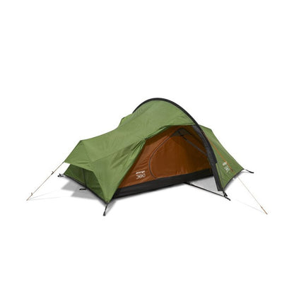 Vango Nevis 300 Tent Pamir Green