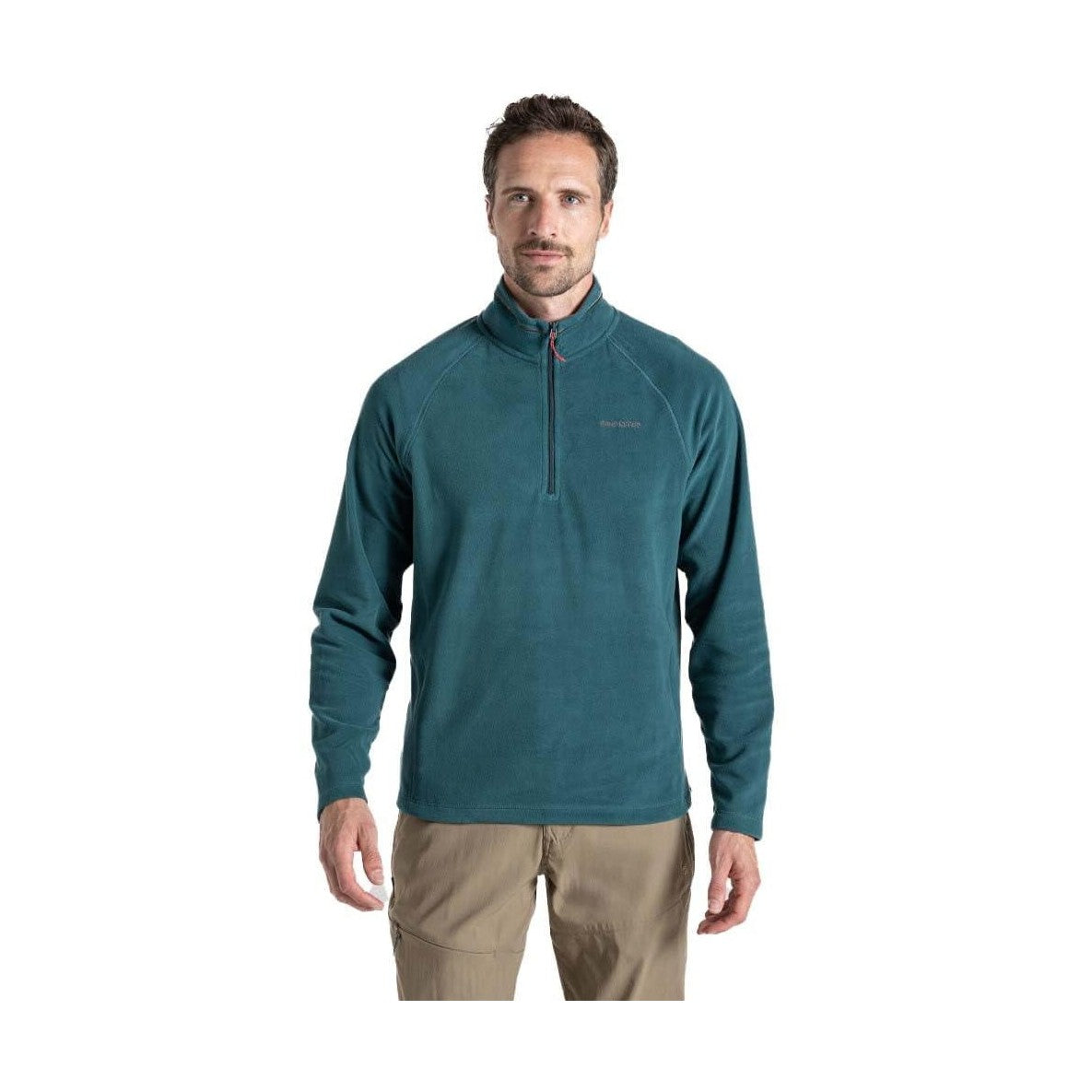 Craghoppers Men's Corey VI Half Zip Fleece