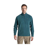 Craghoppers Men's Corey VI Half Zip Fleece