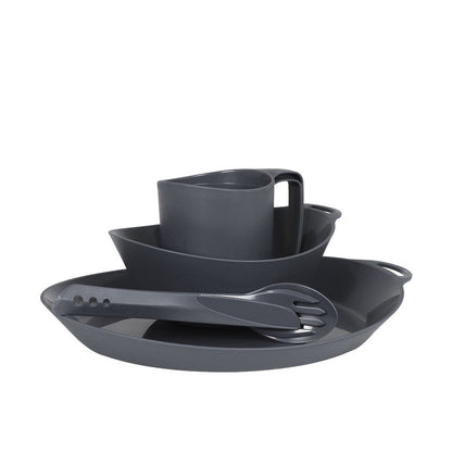 ellipse camping set Graphite