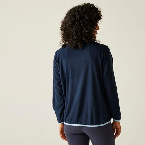 Lilana Women's Fleece Jacket