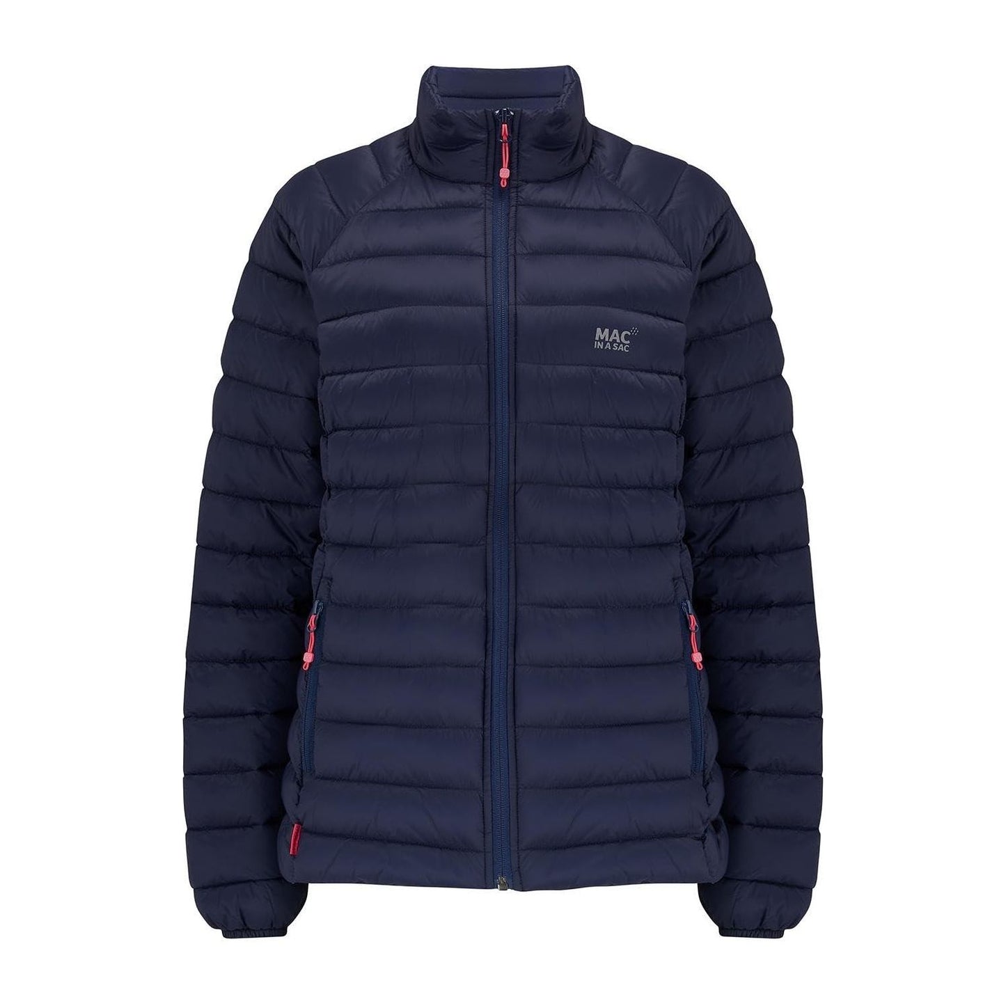 MAC In A SAC - Synergy - Women's Insulated Jacket - Navy