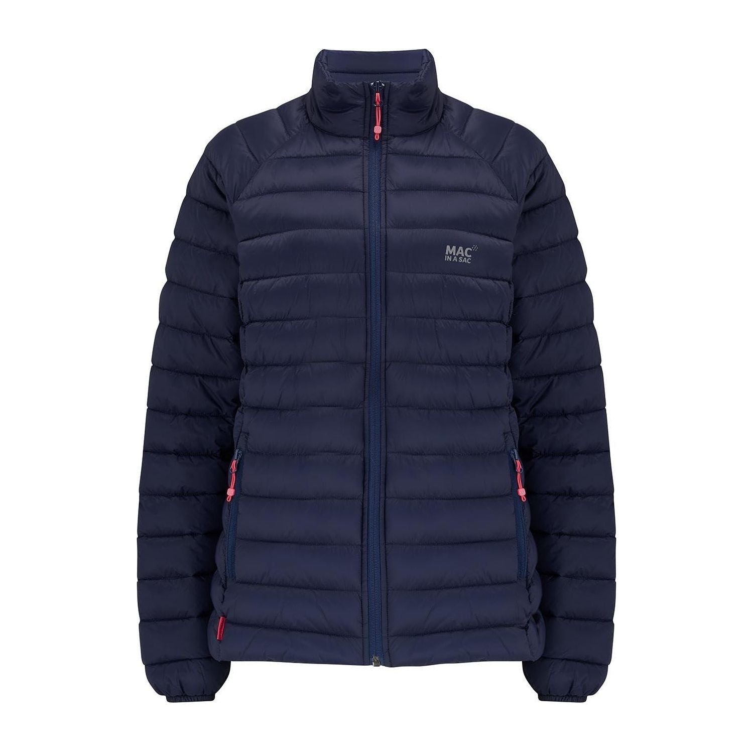MAC In A SAC - Synergy - Women's Insulated Jacket - Navy